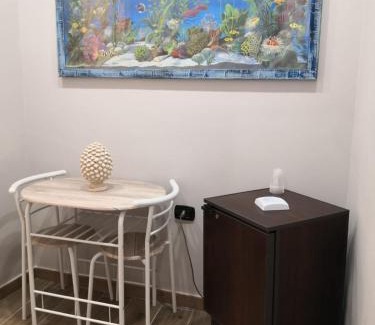 Borgo Vecchio Bed & Breakfast | CARLINO Room's