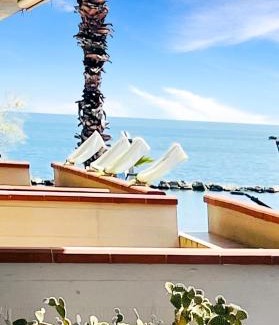 Martinsicuro Apartment | Carlitas Beach Apartment
