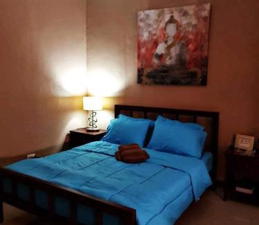 Dumaguete Hotel | Carlo'S Place