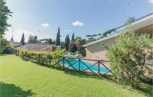 Grottaferrata House | Carlotta