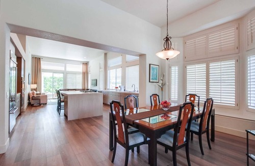 Carlsbad House | Carlsbad Family Hub with Work-Ready Space