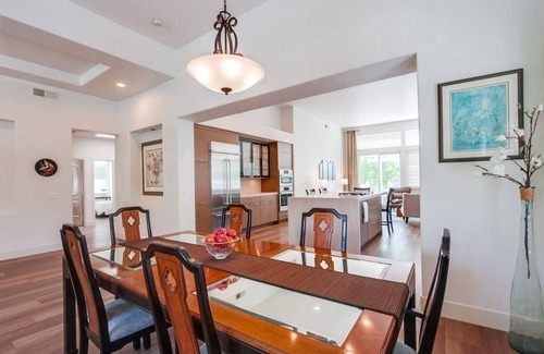 Carlsbad House | Carlsbad Family Hub with Work-Ready Space