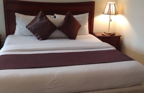 Ikoyi Hotel | Carlson Hotel