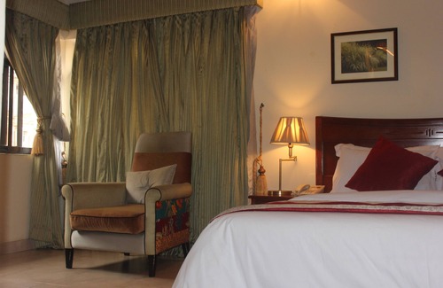 Ikoyi Hotel | Carlson Hotel