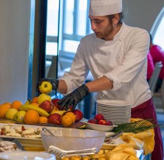 Capo Hotel | Carlton Hotel Riviera
