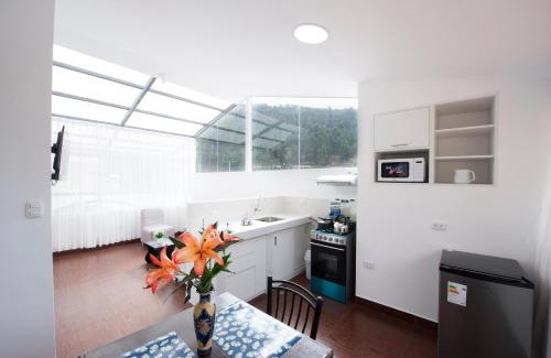 Cusco Historic Center House | Carmen's House