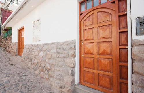 Cusco Historic Center House | Carmen's House