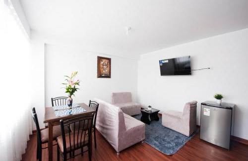Cusco Historic Center House | Carmen's House