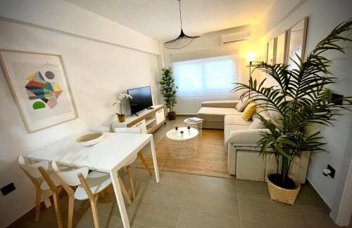 Sanlucar de Barrameda Apartment | Carmen viejo 12