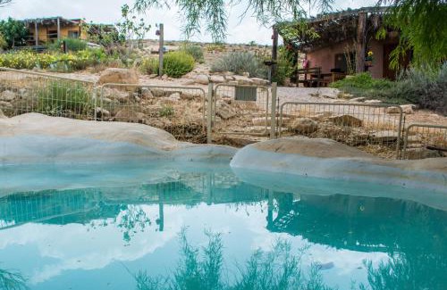 Ramat Negev House | Carmey Avdat Farm