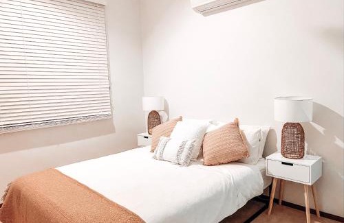 Brockman House | Carnarvon 3BR & 2BA Holiday House