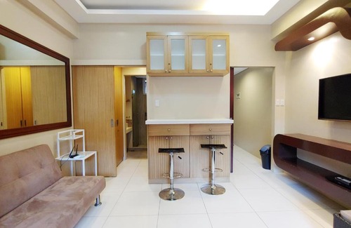 Nasugbu Apartment | Carola A606 at Pico de Loro Beach and Country Club by SEE Condominiums