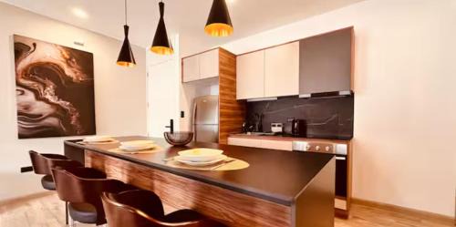 La Carolina Apartment | Carolina Green Suite