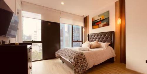 La Carolina Apartment | Carolina Green Suite