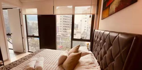 La Carolina Apartment | Carolina Green Suite