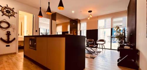 La Carolina Apartment | Carolina Green Suite