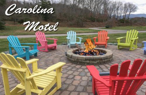 Franklin Hotel | Carolina Motel