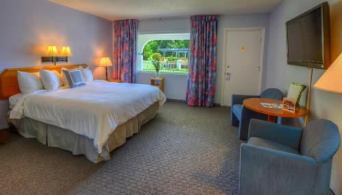 Franklin Hotel | Carolina Motel