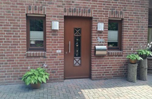 Gross Fullen House | Carolines Gästezimmer
