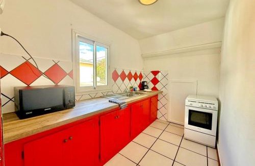 Carosse Apartment | Carosse Horizon, à 5 min des plages et du centre animé