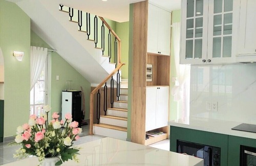 Phan Thiet Resort | Carot Villa