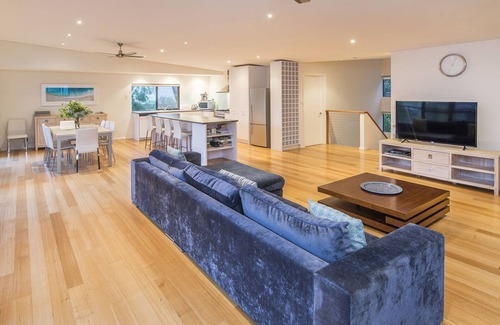 Yallingup House | Carpe Diem - stylish and modern