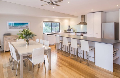 Yallingup House | Carpe Diem - stylish and modern