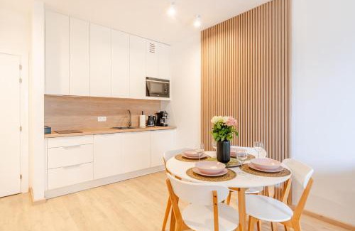 Sianozety Apartment | Carpe Diem z Widokiem na Morze by Perłowa Przystań Rent