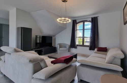 Garrigues-Sainte-Eulalie Villa | Carpe Diem, 30DIEM, Air-Conditioned Villa with heatable pool and Garage
