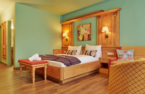Kaprun Hotel | carpe solem KAPOOM - Last Chance! Nur noch bis 27 April 2025