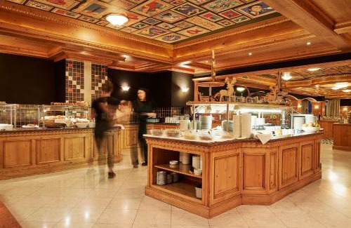 Kaprun Hotel | carpe solem KAPOOM - Last Chance! Nur noch bis 27 April 2025