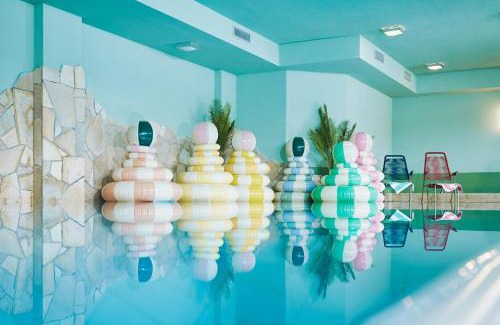 Kaprun Hotel | carpe solem KAPOOM - Last Chance! Nur noch bis 27 April 2025