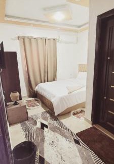 Giza Hotel | Carpet Alaadein Pyramids view