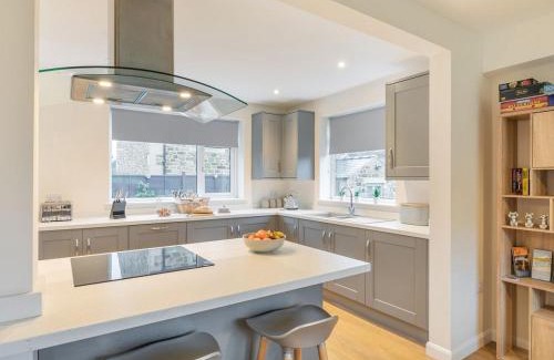 Hope Valley House | Carr View Farm
