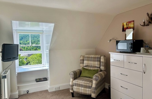 Pitlochry House | Carra Beag Guest House