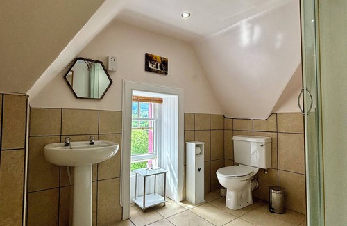 Pitlochry House | Carra Beag Guest House