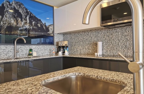 San Jose del Cabo Apartment | Carretera Transpeninsular KM18