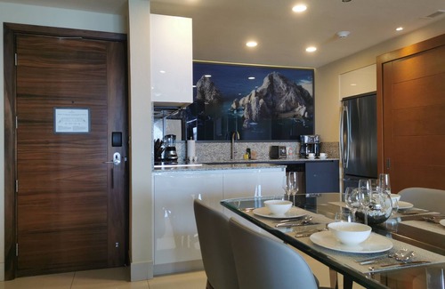 San Jose del Cabo Apartment | Carretera Transpeninsular KM18