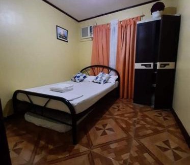 Alaminos Bed & Breakfast | CARRIBEAN1 TRANSIENT HOUSE
