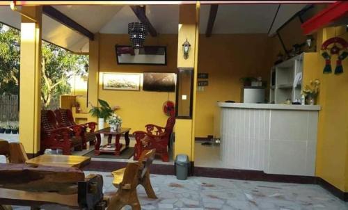 Alaminos Bed & Breakfast | CARRIBEAN1 TRANSIENT HOUSE