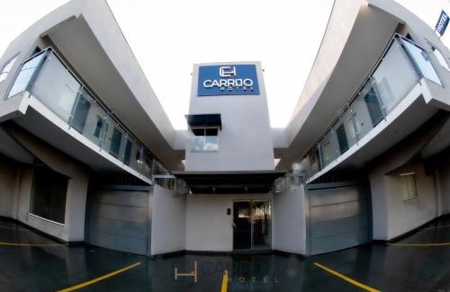 Marilia Hotel | Carrijo Hotel