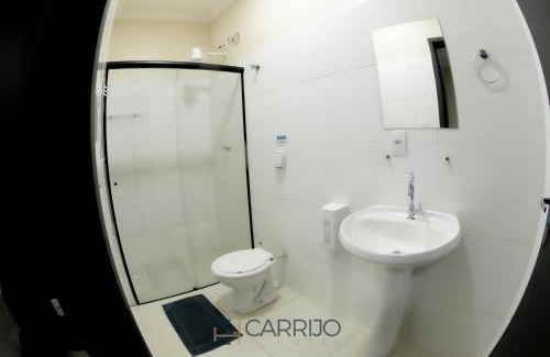 Marilia Hotel | Carrijo Hotel