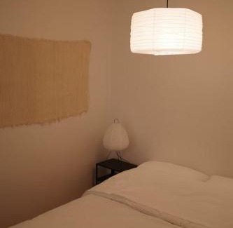 Quoc Oai Apartment | Carrot House in Old Town