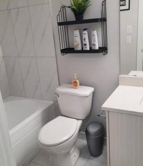 Southwest Edmonton Apartment | Carsonway Basement Suite