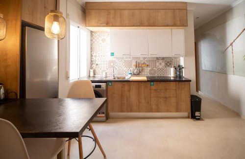 Diputacion de Cartagena Casco Apartment | Carthago Suites (Centro - Casco histórico)