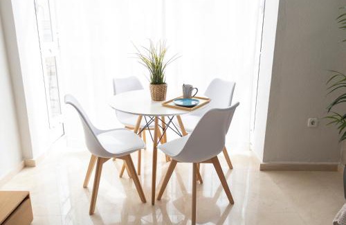 Diputacion de Cartagena Casco Apartment | Carthago Suites (Centro - Casco histórico)