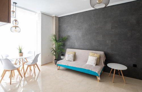Diputacion de Cartagena Casco Apartment | Carthago Suites (Centro - Casco histórico)