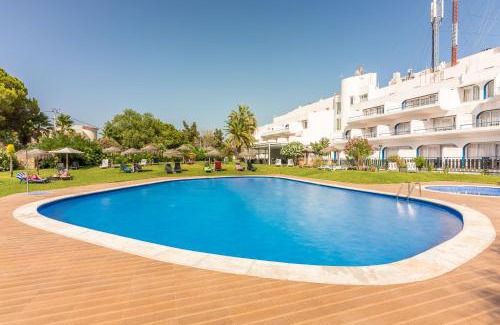 Carvoeiro Hotel | Carvoeiro Garden Hotel