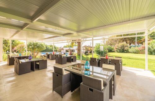 Carvoeiro Hotel | Carvoeiro Garden Hotel