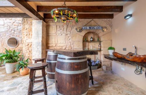 Algaida Villa | Cas Mercader